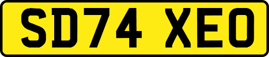 SD74XEO