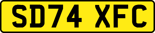 SD74XFC