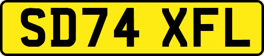 SD74XFL