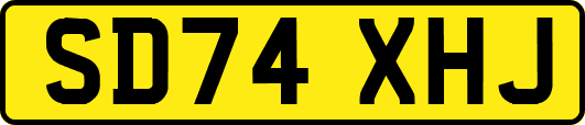 SD74XHJ