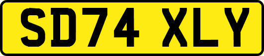 SD74XLY