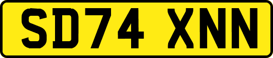 SD74XNN