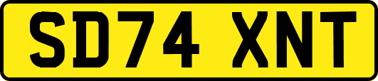 SD74XNT