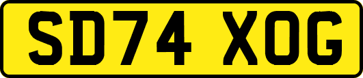 SD74XOG