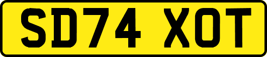 SD74XOT