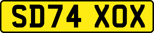 SD74XOX