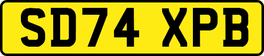SD74XPB