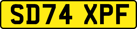 SD74XPF