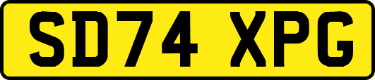 SD74XPG