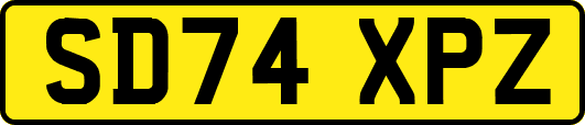 SD74XPZ