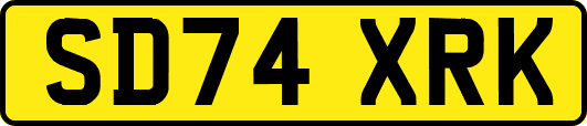 SD74XRK