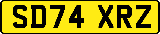 SD74XRZ