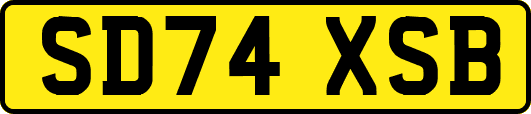 SD74XSB