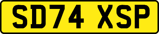 SD74XSP