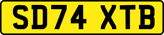 SD74XTB