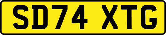 SD74XTG