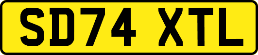 SD74XTL