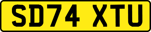 SD74XTU