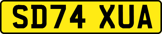 SD74XUA