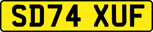 SD74XUF