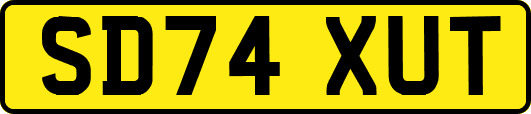 SD74XUT