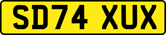 SD74XUX