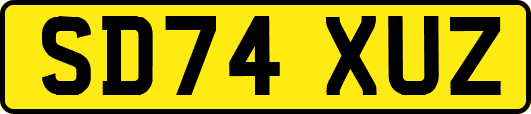 SD74XUZ