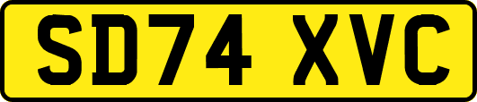 SD74XVC