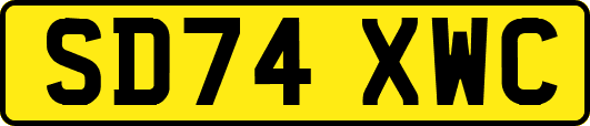SD74XWC