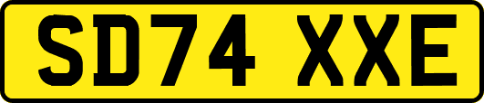 SD74XXE