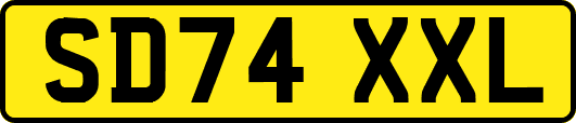 SD74XXL