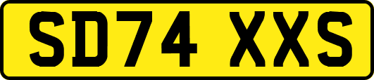 SD74XXS