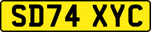 SD74XYC