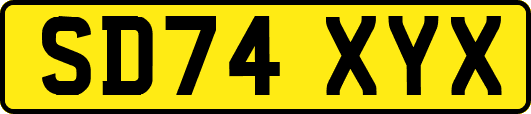 SD74XYX