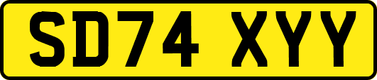 SD74XYY