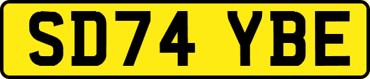 SD74YBE