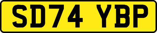 SD74YBP