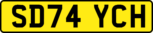 SD74YCH