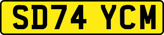 SD74YCM