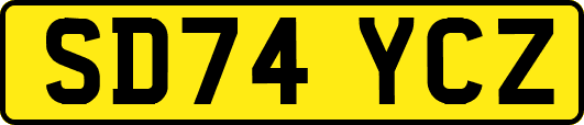 SD74YCZ