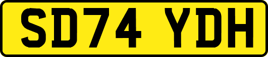 SD74YDH