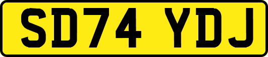 SD74YDJ