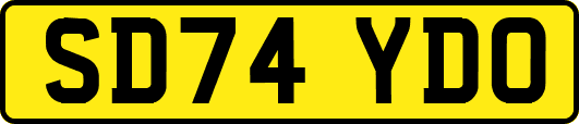 SD74YDO