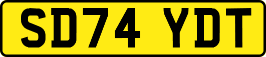 SD74YDT