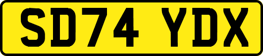 SD74YDX