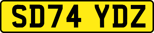 SD74YDZ