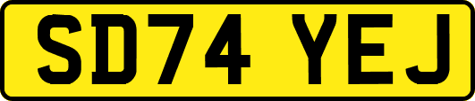 SD74YEJ