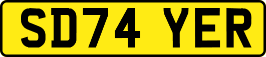 SD74YER