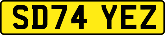 SD74YEZ