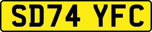 SD74YFC